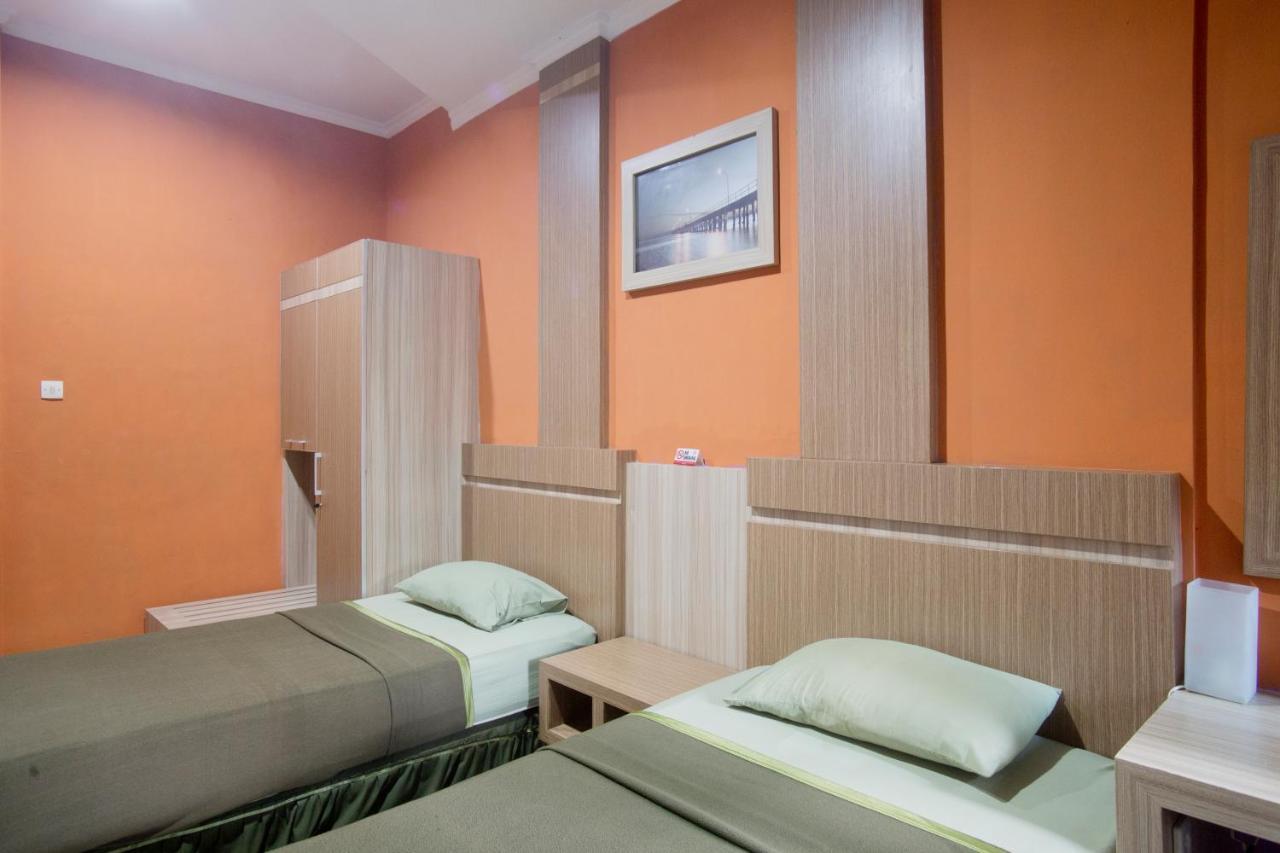 Hotel Galuh Anindita Yogyakarta Kültér fotó