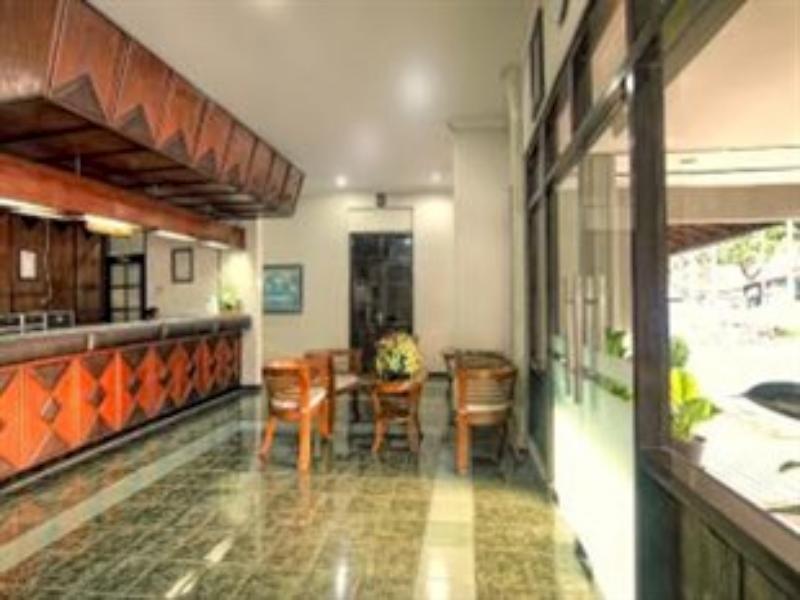 Hotel Galuh Anindita Yogyakarta Kültér fotó