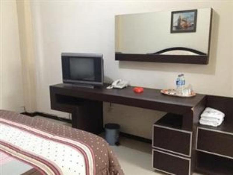 Hotel Galuh Anindita Yogyakarta Kültér fotó