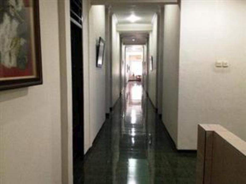 Hotel Galuh Anindita Yogyakarta Kültér fotó